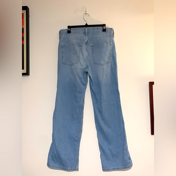 GAP Denim - Vintage Flare High Rise - Picture 2 of 2